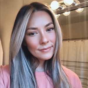 Meet your Posher, Rosie